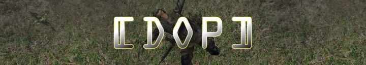Clan [DOP] own you all!!!